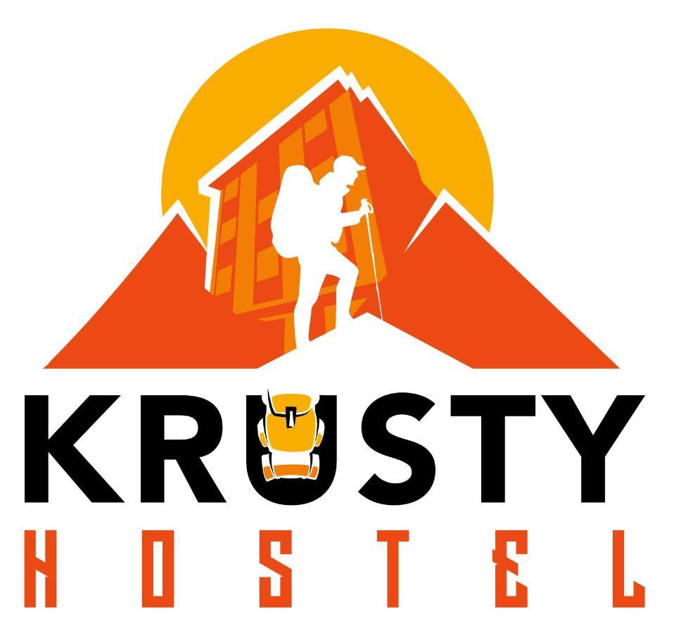 Krusty Hostel B&B 와라스 외부 사진